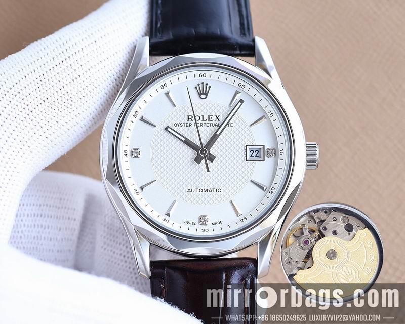 Rolex 40mm 112066