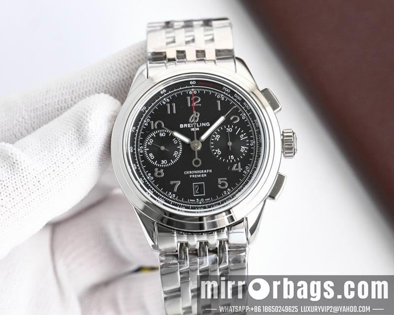 Breitling Watch 42mm 042753