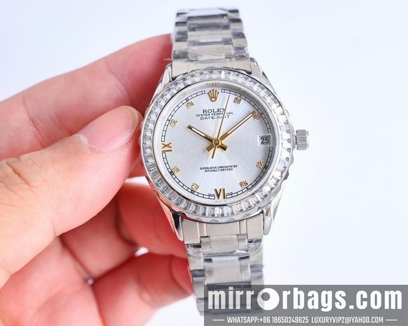 Rolex 33mm 080612