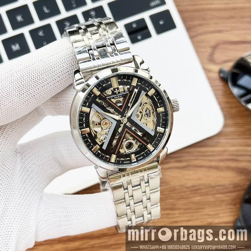 Vacheron Constantin 40X12.5mm 101560
