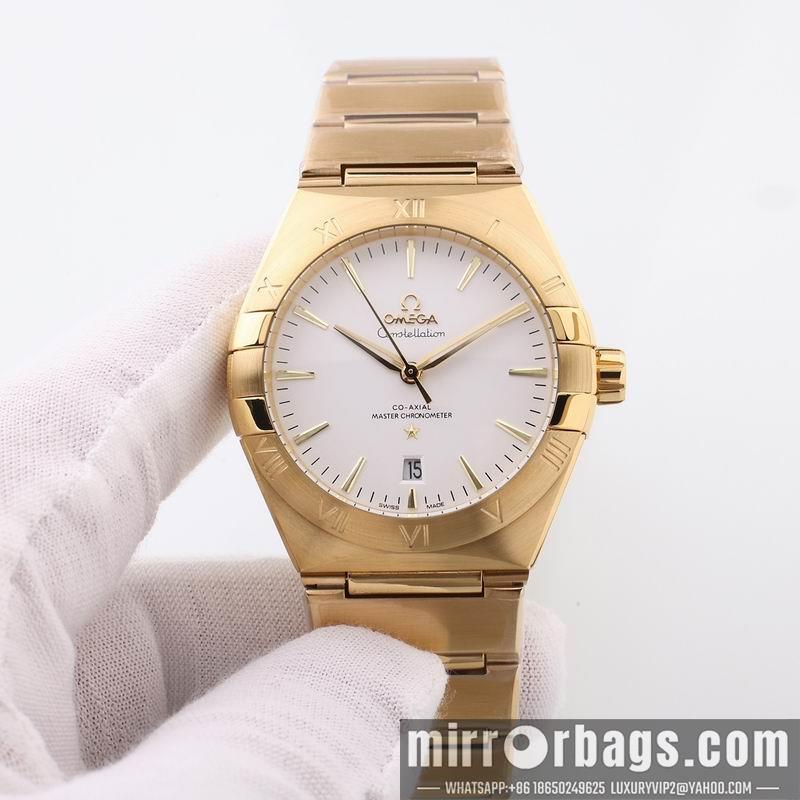 Omega watch 022555