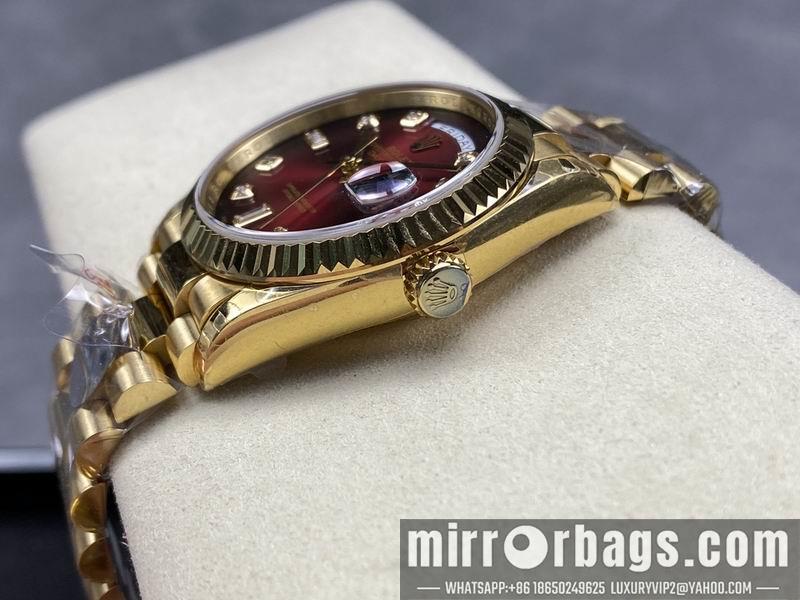 Rolex 36mm 112002