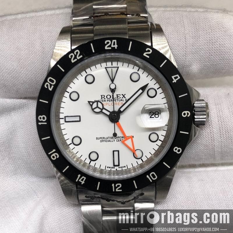 Rolex watch 050783