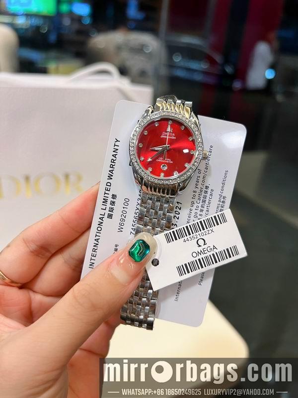 Omega 32mm 082905
