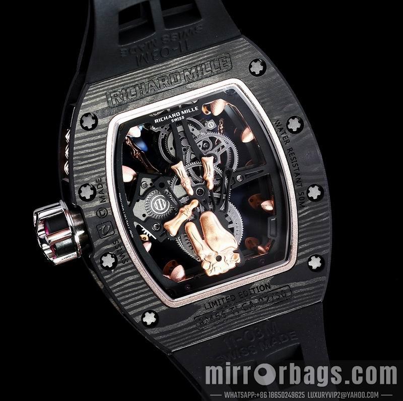 Richard Mille watch 102426