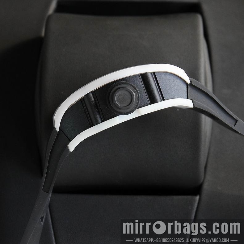 Richard Mille 49X41X15mm 122539