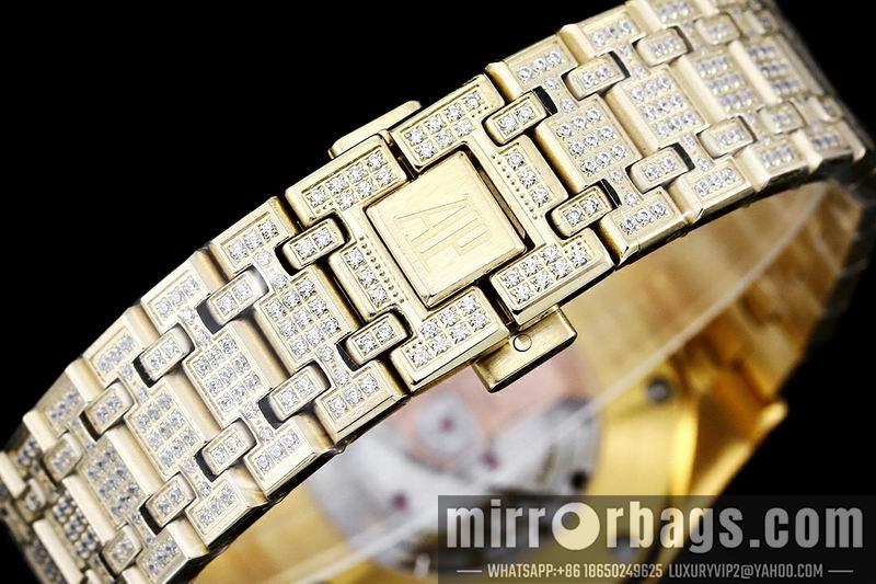 AP 40X10mm 083181
