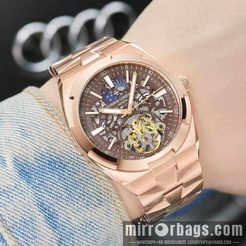Vacheron Constantin 43X12mm 0822366