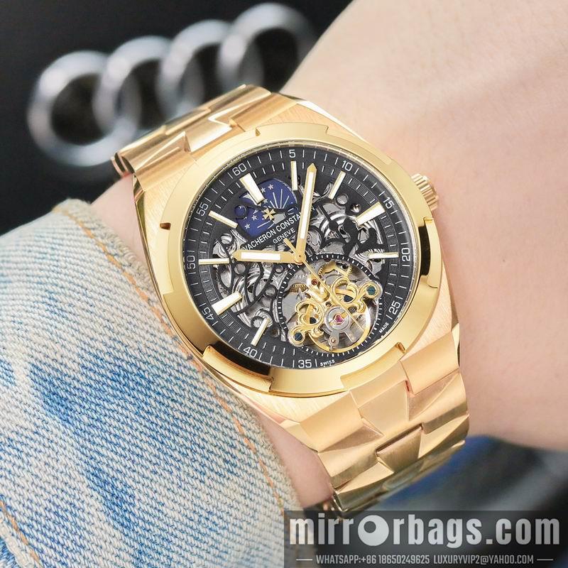 Vacheron Constantin 43X12mm 0822366