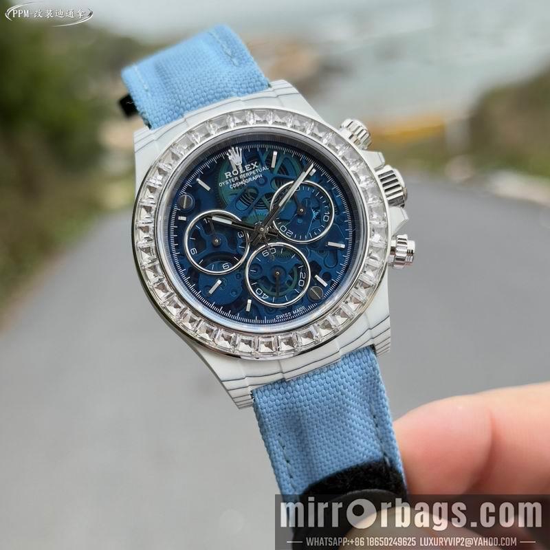 Rolex watch 042750