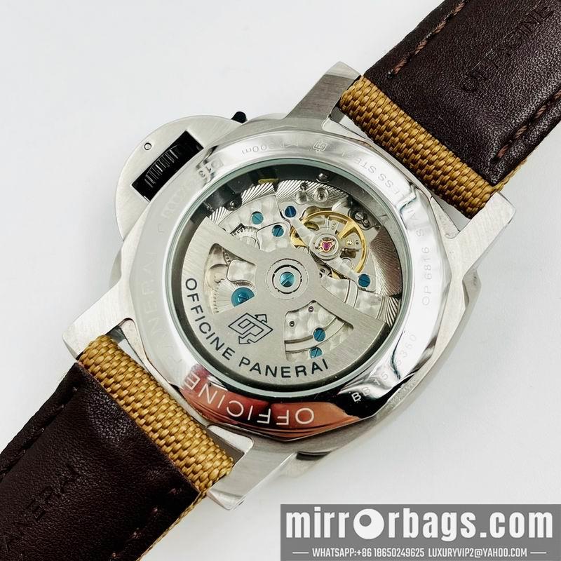 Panerai 44.9X16.1mm 082798