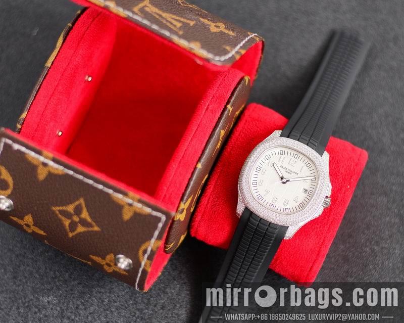 Patek Philippe 40mm 032407