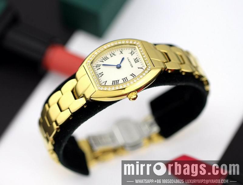 Cartier 27mm 102323