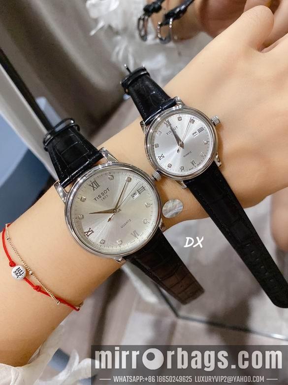 Tissot W30 M40mm 8nms87