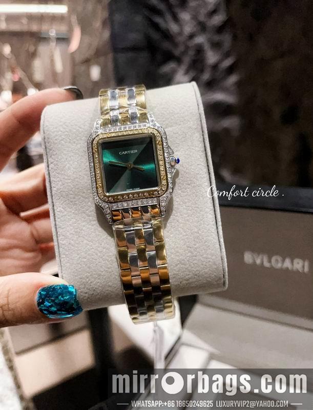 Cartier 27X37mm 102252