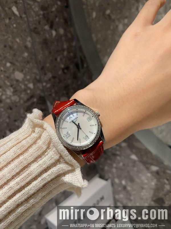 Longines watch 102264