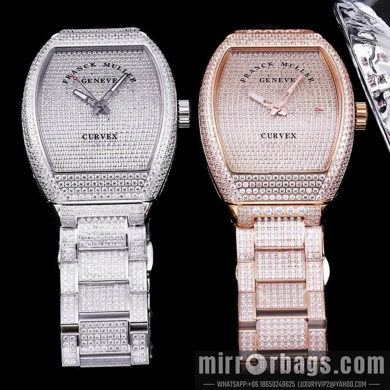 Franck Muller 44X54mm 110908
