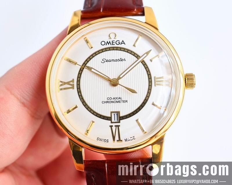 Omega 41mm 041303