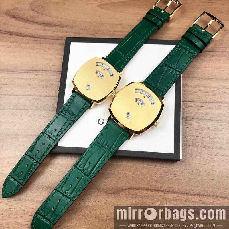 Gucci 38mm 35mm 080639