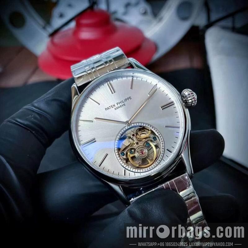 Patek Philippe 43X13mm 070703