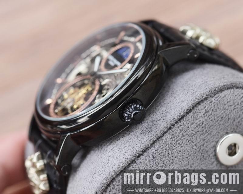 Patek Philippe 41mm 091815