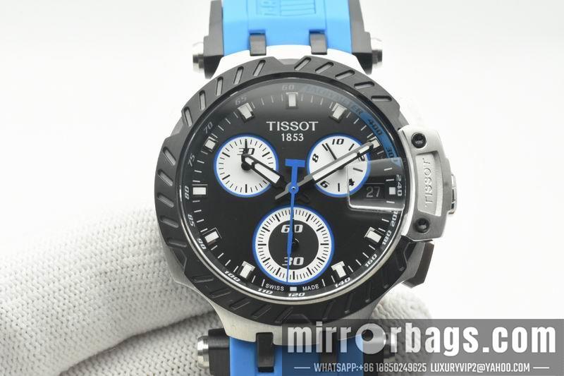 Tissot 38mm 041613