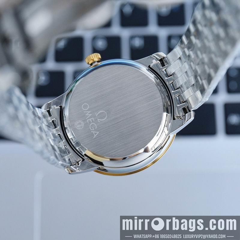 Omega M39.5mm W32.7mm 031937