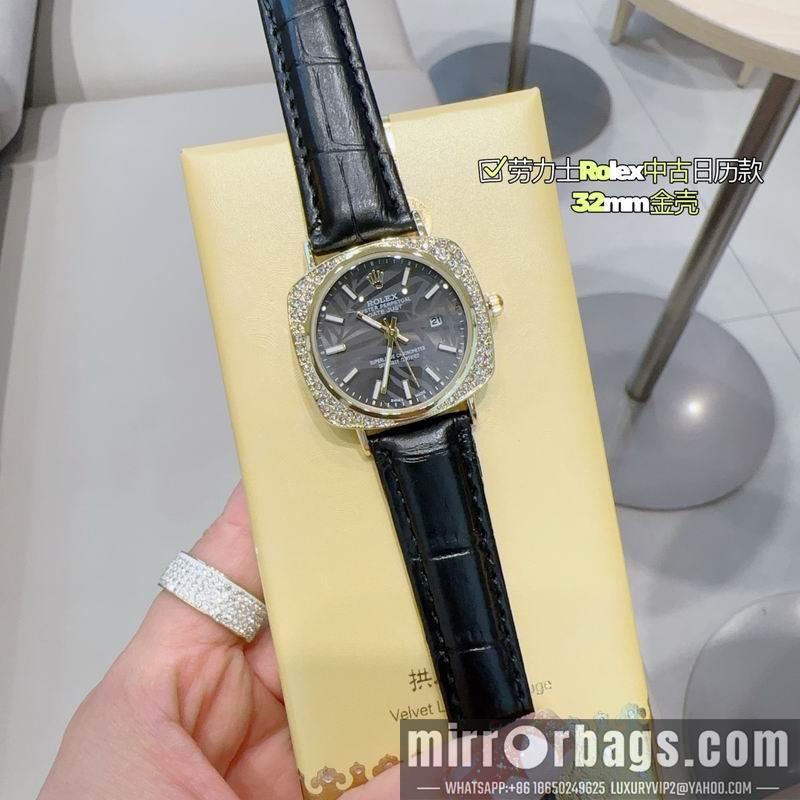 Rolex 32mm 110179