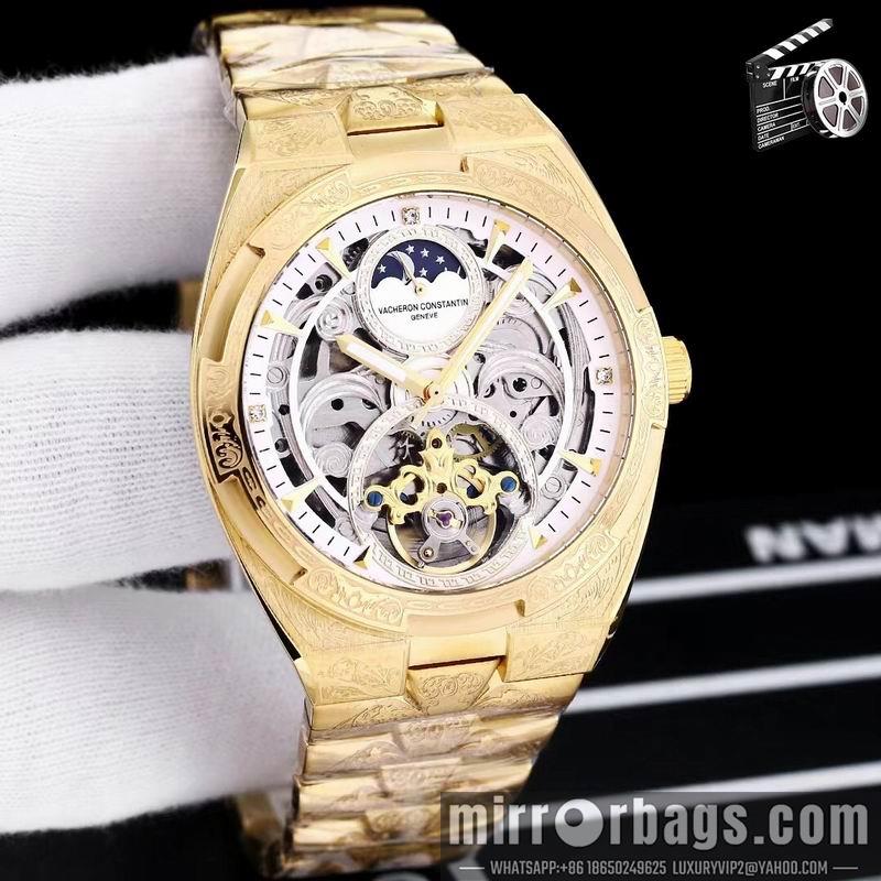Vacheron Constantin 43X12mm 082381