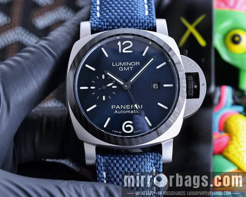 Panerai watch 44X16mm 123119