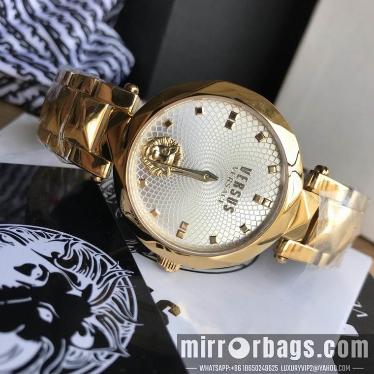 Versace women 36mm M14