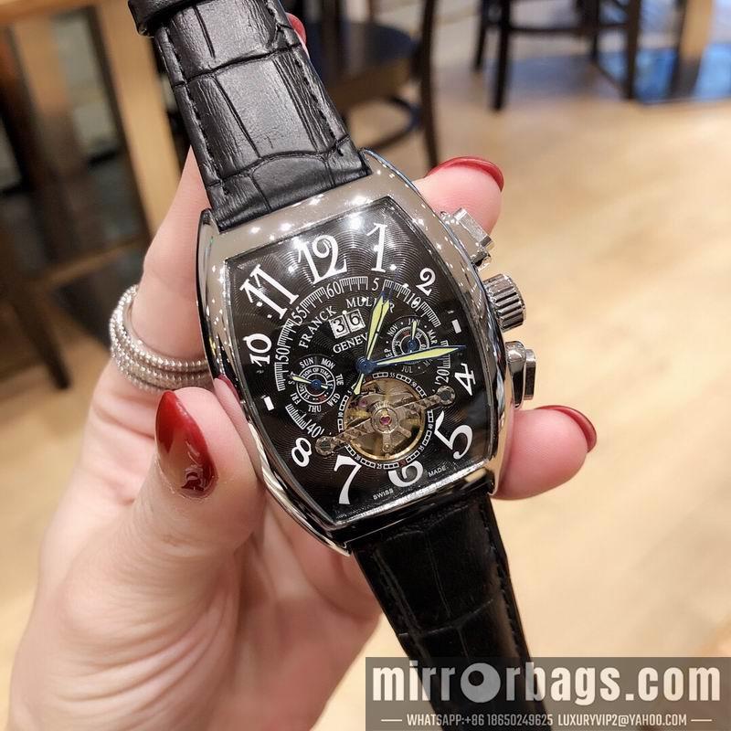 Franck Muller 42X55mm 041405