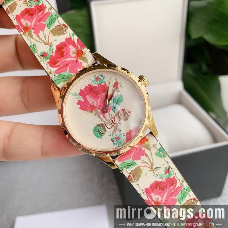 Gucci 38mm 102231