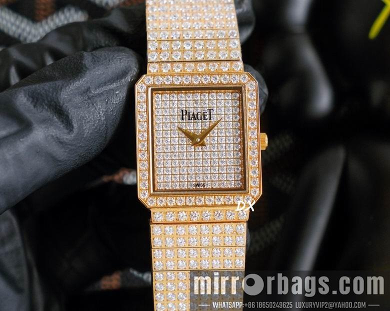Piaget W20x9 M25x9mm 2nms71