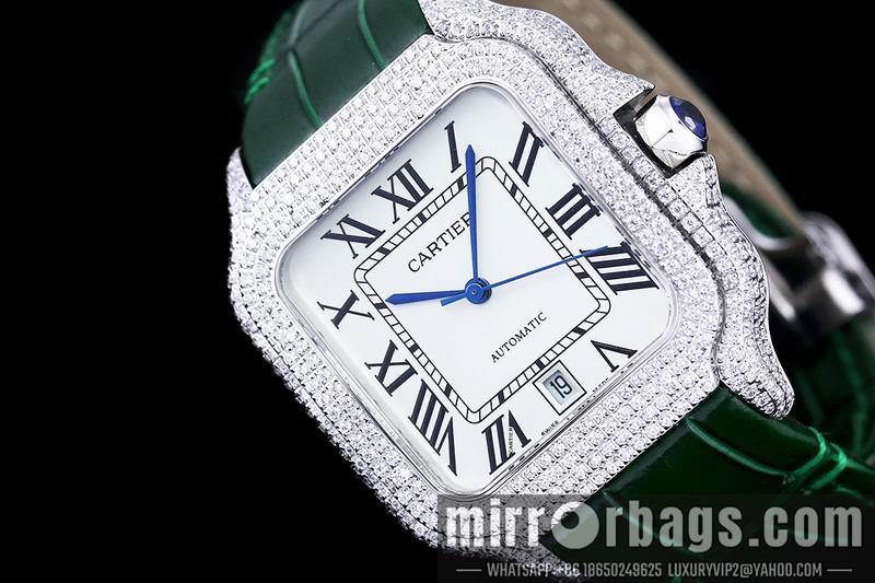 Cartier 40mm 0503141