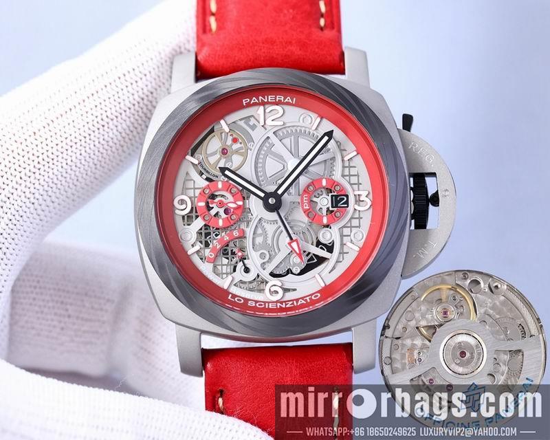 Panerai watch 102329