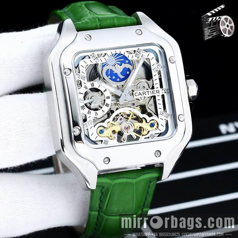 Cartier 44X12mm 030224