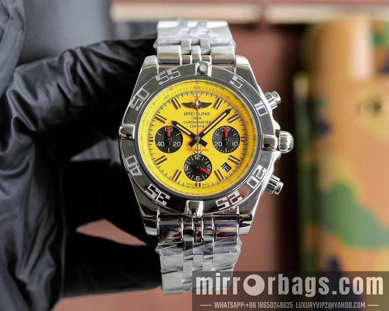 Breitling Watch watch 43X13mm 123127