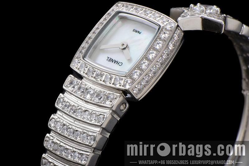 Chanel watch 022420