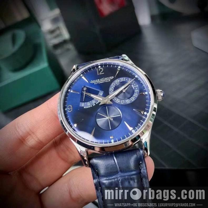 Jaeger Lecoultre men watch M47