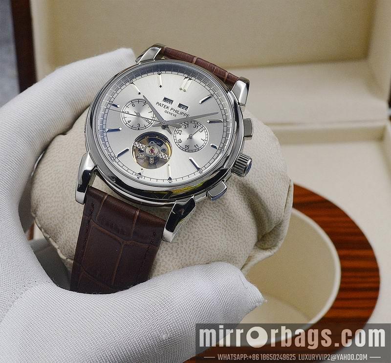 Patek Philippe 44X13mm 052014