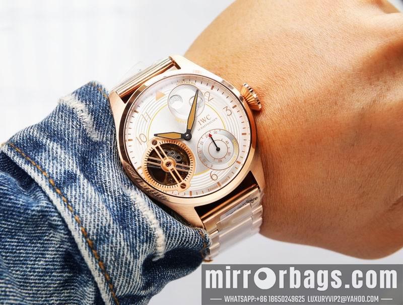 IWC 46X13.5mm 072804