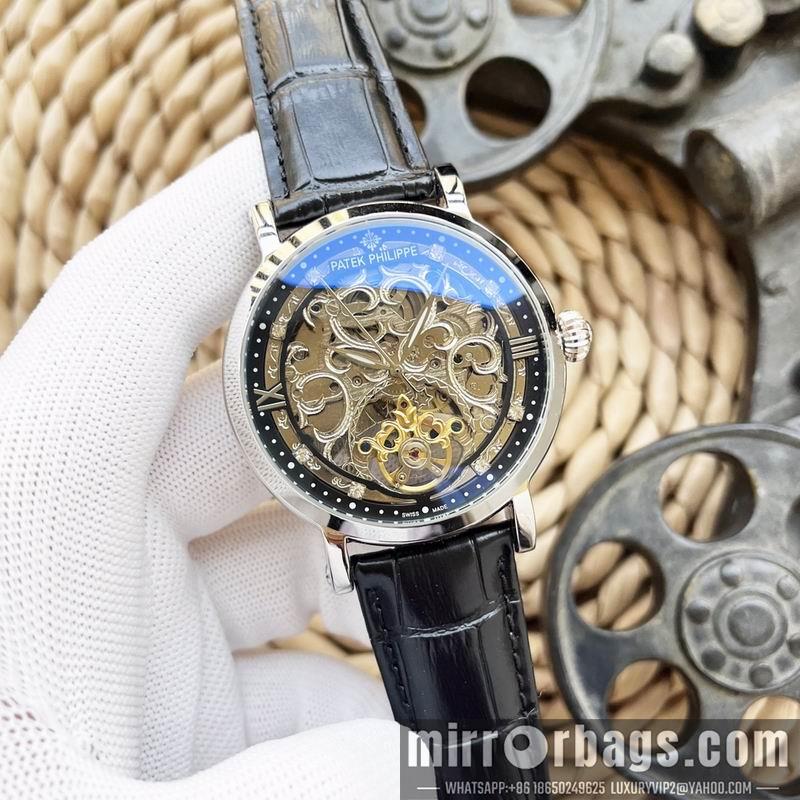 Patek Philippe 43X12mm 041455
