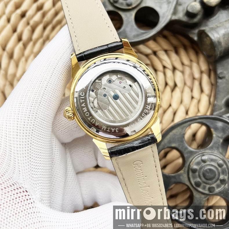 Patek Philippe men 43X12mm 122574