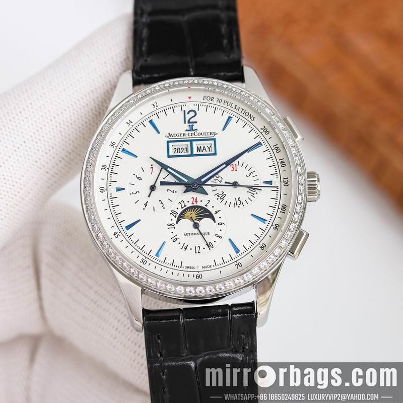 Jaecer Lecoultre watch 050470