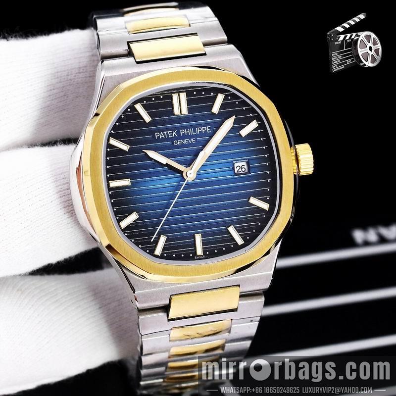 Patek Philippe 43X12mm 101565