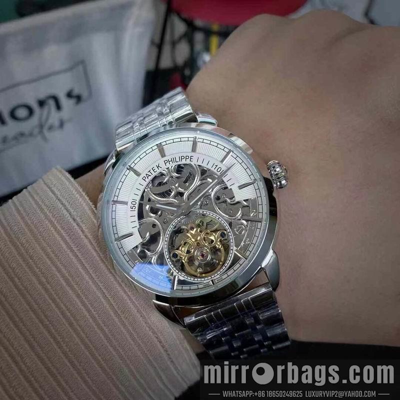 Patek Philippe 43mm 031979