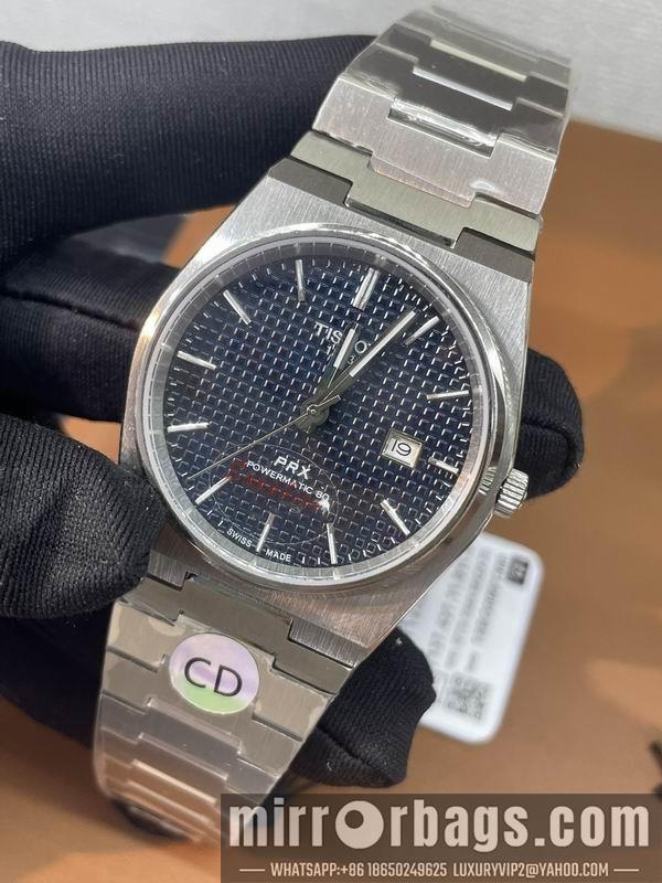 Tissot watch 022470