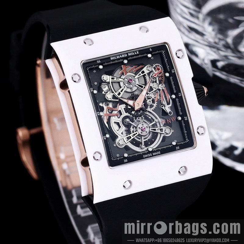 Richard Mille watch 083104