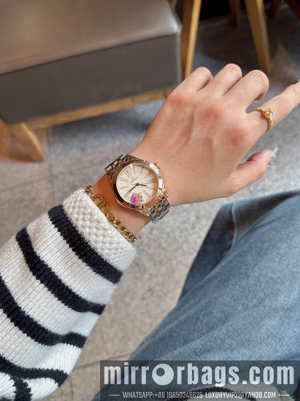 Omega 34mm 022433